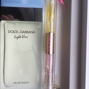 Dolce& Gabbana 3.3oz